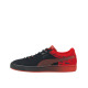 PUMA x Batman Suede Classic Shoes Black/Red W