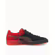 PUMA x Batman Suede Classic Shoes Black/Red W