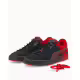 PUMA x Batman Suede Classic Shoes Black/Red W
