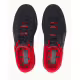 PUMA x Batman Suede Classic Shoes Black/Red W