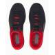 PUMA x Batman Suede Classic Shoes Black/Red W