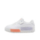 PUMA Cali Dream Mis Shoes White