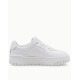 PUMA Cali Dream Mis Shoes White