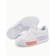 PUMA Cali Dream Mis Shoes White