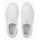 PUMA Cali Dream Mis Shoes White