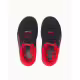 PUMA x Batman Classic Suede Shoes Black/Red Kids