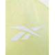 REEBOK Meet You There Backpack Yellow