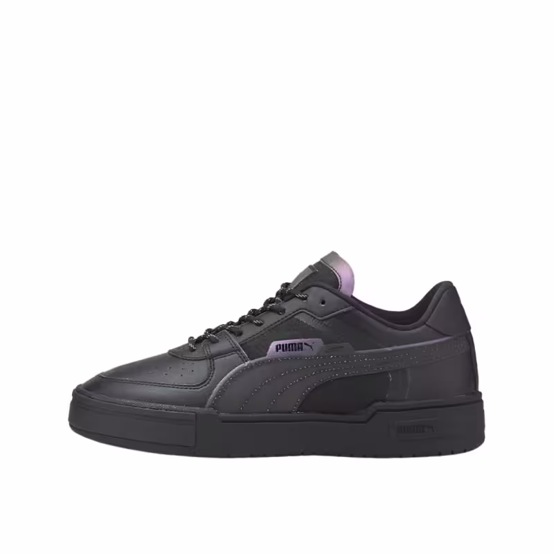 PUMA Ca Pro Tech Ls Shoes Black