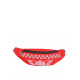 VANS Mini Ward Cross Body Bag Red