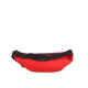VANS Mini Ward Cross Body Bag Red