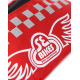 VANS Mini Ward Cross Body Bag Red