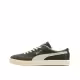 PUMA Basket Vintage Shoes Green