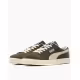 PUMA Basket Vintage Shoes Green