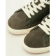 PUMA Basket Vintage Shoes Green