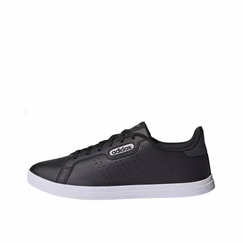 ADIDAS Courtpoint Base Shoes Black