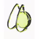 PUMA Prime Round Women's Backpack Yellow