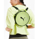PUMA Prime Round Women's Backpack Yellow