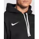 NIKE Park 20 Fleece Hoodie Black