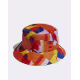 ADIDAS Belgium Soccer Bucket Hat Multicolor