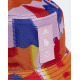 ADIDAS Belgium Soccer Bucket Hat Multicolor