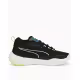 PUMA Playmaker in Motion Shoes Black
