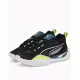 PUMA Playmaker in Motion Shoes Black