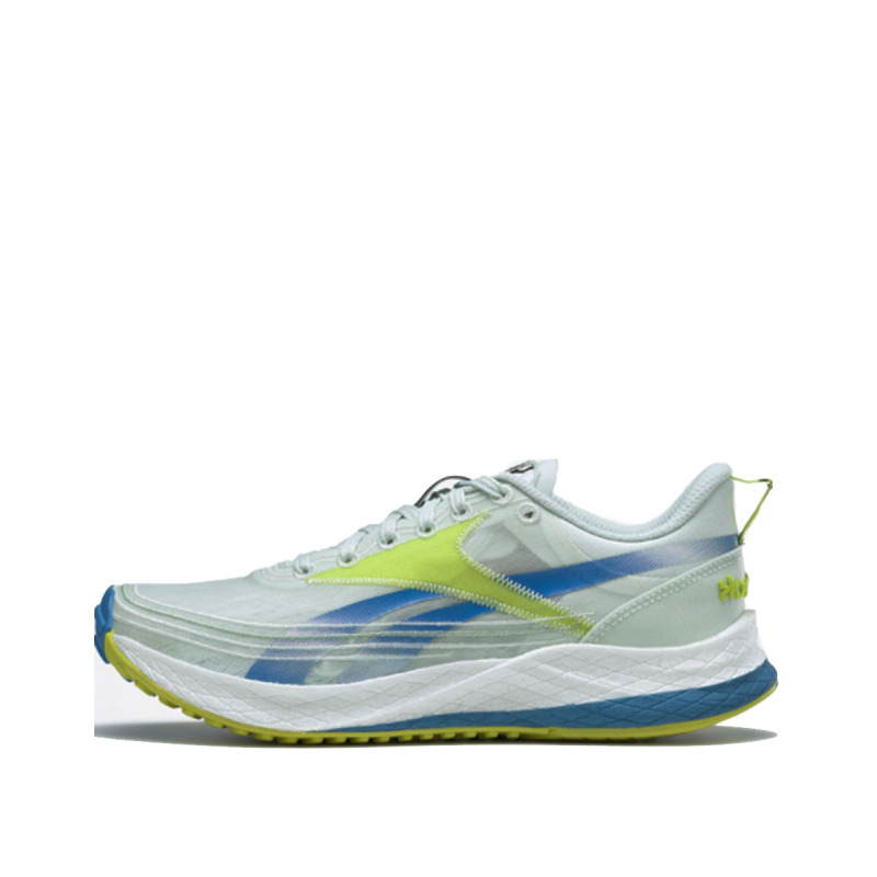 REEBOK Floatride Energy 4 Shoes White/Multicolor