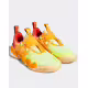 ADIDAS Trae Young 1 Shoes Orange/Yellow