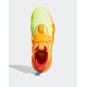 ADIDAS Trae Young 1 Shoes Orange/Yellow