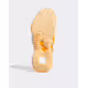 ADIDAS Trae Young 1 Shoes Orange/Yellow