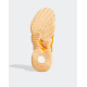 ADIDAS Trae Young 1 Shoes Orange/Yellow