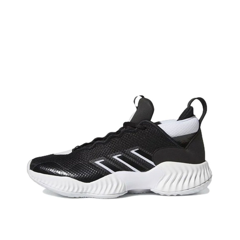 ADIDAS Court Vision 3 Shoes Black
