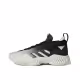 ADIDAS Court Vision 3 Shoes Grey/Black