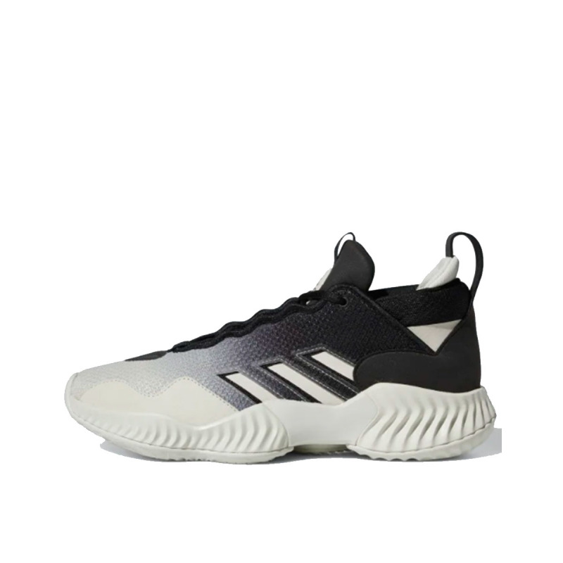ADIDAS Court Vision 3 Shoes Grey/Black