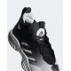 ADIDAS Court Vision 3 Shoes Grey/Black