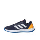 ADIDAS ForceBounce Shoes Navy