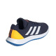 ADIDAS ForceBounce Shoes Navy