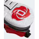 ADIDAS D Rose Son Of Chi Basketball Shoes Red
