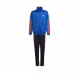 ADIDAS Sportswear 3-Stripes Team Tracksuit Blue