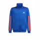 ADIDAS Sportswear 3-Stripes Team Tracksuit Blue
