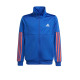 ADIDAS Sportswear 3-Stripes Team Tracksuit Blue