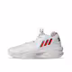 ADIDAS x Damian Lillard Dame Time 8 Shoes White