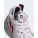 ADIDAS x Damian Lillard Dame Time 8 Shoes White