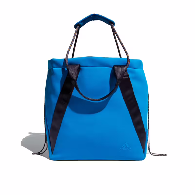 ADIDAS Favorites Tote Bag Blue
