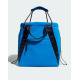 ADIDAS Favorites Tote Bag Blue