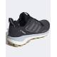 ADIDAS Terrex Skychaser Gore-Tex 2.0 Hiking Shoes Black