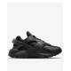 NIKE Air Huarache Shoes Black