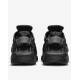 NIKE Air Huarache Shoes Black