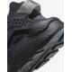 NIKE Air Huarache Shoes Black