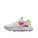 NIKE Air Huarache Shoes White